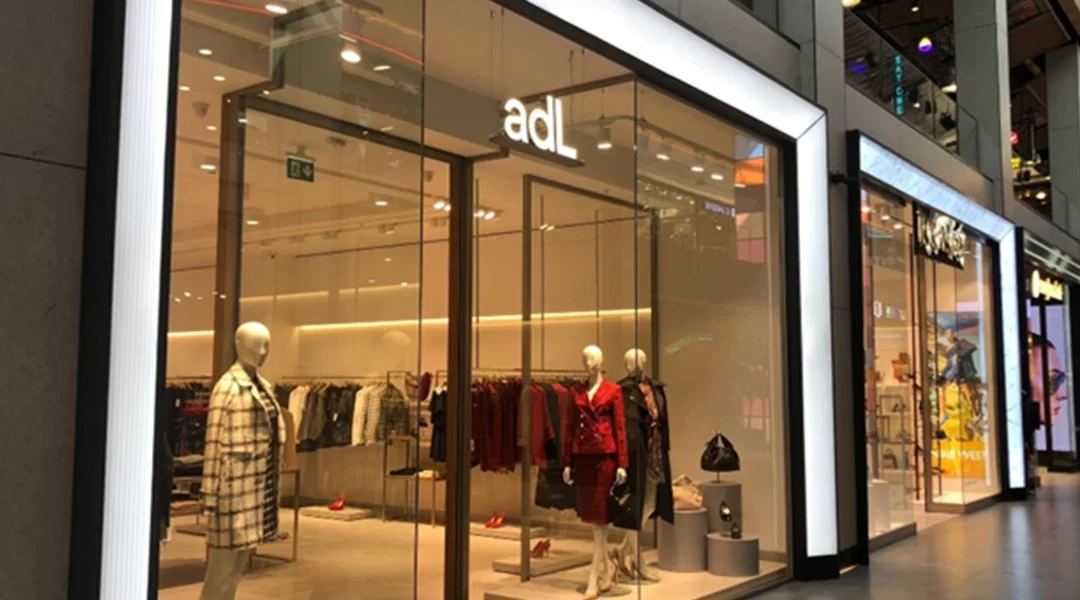 CİTY’S AVM ADL MAĞAZASI